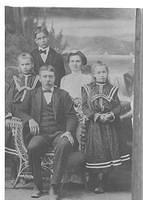 Randolph County Residents