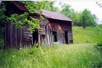 Places in Roane County