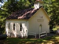 Roane County Churches