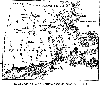 Map
of 'SCENE OF PHILIP'S OPERATIONS IN NEW ENGLAND'