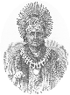 Drawing - 'Keokuk.'