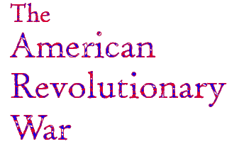 The American Revolutionary War